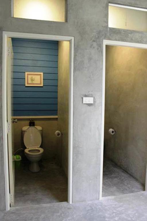 Tid Tarad Hostel Hua Hin Room photo